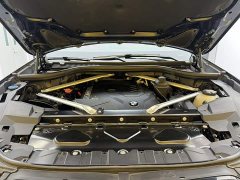 BMW X6 2022 Facelift xDrive30i M Sport Package - ფოტო 9