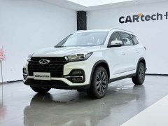 Chery Tiggo 8 1.5T Automatic Zhiyuan Edition 7-Seater - ფოტო 1