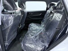 Chery Tiggo 8 1.5T Automatic Zhiyuan Edition 7-Seater - ფოტო 13