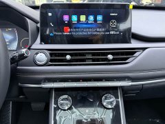 Chery Tiggo 8 1.5T Automatic Zhiyuan Edition 7-Seater - ფოტო 15