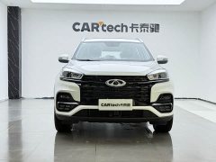 Chery Tiggo 8 1.5T Automatic Zhiyuan Edition 7-Seater - ფოტო 2