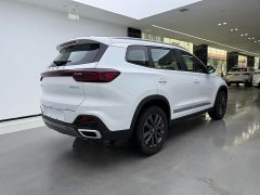 Chery Tiggo 8 1.5T Automatic Zhiyuan Edition 7-Seater - ფოტო 3