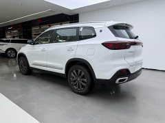 Chery Tiggo 8 1.5T Automatic Zhiyuan Edition 7-Seater - ფოტო 4