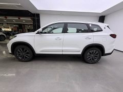 Chery Tiggo 8 1.5T Automatic Zhiyuan Edition 7-Seater - ფოტო 5