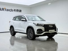 Chery Tiggo 8 1.5T Automatic Zhiyuan Edition 7-Seater - ფოტო 6