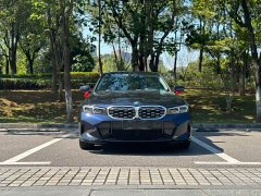 BMW 3 Series 325Li M Sport Package - ფოტო 1