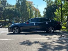 BMW 3 Series 325Li M Sport Package - ფოტო 5