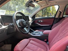 BMW 3 Series 325Li M Sport Package - ფოტო 6