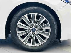 Ford Mondeo 2020 EcoBoost 180 Luxury - ფოტო 10