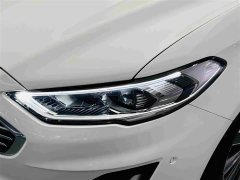 Ford Mondeo 2020 EcoBoost 180 Luxury - ფოტო 11