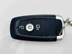 Ford Mondeo 2020 EcoBoost 180 Luxury - ფოტო 13