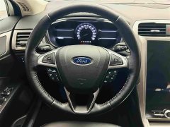 Ford Mondeo 2020 EcoBoost 180 Luxury - ფოტო 15