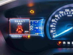 Ford Mondeo 2020 EcoBoost 180 Luxury - ფოტო 16
