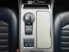 Ford Mondeo 2020 EcoBoost 180 Luxury - ფოტო 17