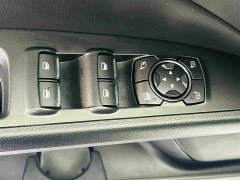Ford Mondeo 2020 EcoBoost 180 Luxury - ფოტო 18