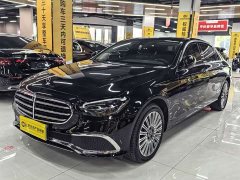 Mercedes-Benz E-Class Facelift E 300 L Luxury - ფოტო 1