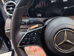 Mercedes-Benz E-Class Facelift E 300 L Luxury - ფოტო 10