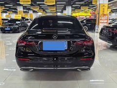 Mercedes-Benz E-Class Facelift E 300 L Luxury - ფოტო 14