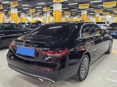 Mercedes-Benz E-Class Facelift E 300 L Luxury - ფოტო 15