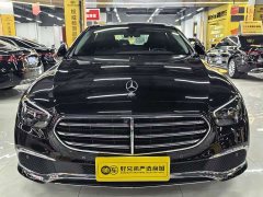 Mercedes-Benz E-Class Facelift E 300 L Luxury - ფოტო 2