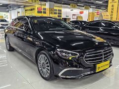 Mercedes-Benz E-Class Facelift E 300 L Luxury - ფოტო 3