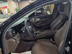 Mercedes-Benz E-Class Facelift E 300 L Luxury - ფოტო 4