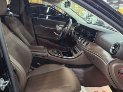 Mercedes-Benz E-Class Facelift E 300 L Luxury - ფოტო 6