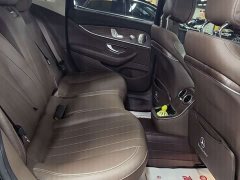 Mercedes-Benz E-Class Facelift E 300 L Luxury - ფოტო 9