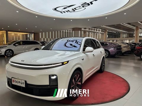 2023 Li Auto L7 Pro - ავტომობილი ჩინეთიდან