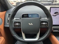 Li Auto L7 Pro - ფოტო 17