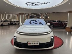 Li Auto L7 Pro - ფოტო 2