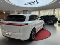 Li Auto L7 Pro - ფოტო 4