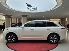 Li Auto L7 Pro - ფოტო 7