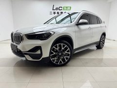 BMW X1 xDrive25Li Luxury - ფოტო 1