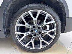 BMW X1 xDrive25Li Luxury - ფოტო 10