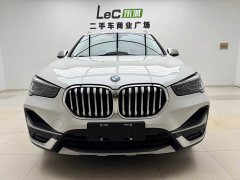 BMW X1 xDrive25Li Luxury - ფოტო 11