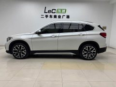BMW X1 xDrive25Li Luxury - ფოტო 12