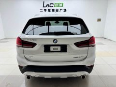 BMW X1 xDrive25Li Luxury - ფოტო 14