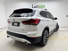 BMW X1 xDrive25Li Luxury - ფოტო 15