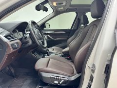 BMW X1 xDrive25Li Luxury - ფოტო 2