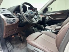 BMW X1 xDrive25Li Luxury - ფოტო 3