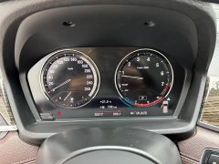 BMW X1 xDrive25Li Luxury - ფოტო 4