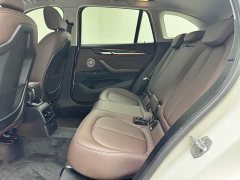 BMW X1 xDrive25Li Luxury - ფოტო 5