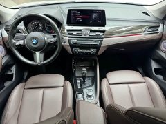 BMW X1 xDrive25Li Luxury - ფოტო 6