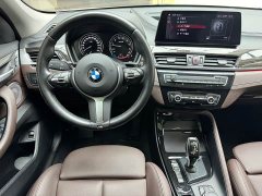 BMW X1 xDrive25Li Luxury - ფოტო 7