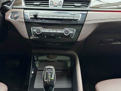 BMW X1 xDrive25Li Luxury - ფოტო 8