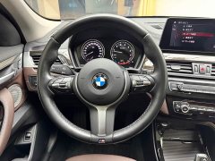 BMW X1 xDrive25Li Luxury - ფოტო 9