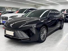 Buick Junyue 2023 28T Yue Zun Edition - ფოტო 1