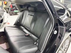 Buick Junyue 2023 28T Yue Zun Edition - ფოტო 11