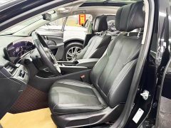 Buick Junyue 2023 28T Yue Zun Edition - ფოტო 12